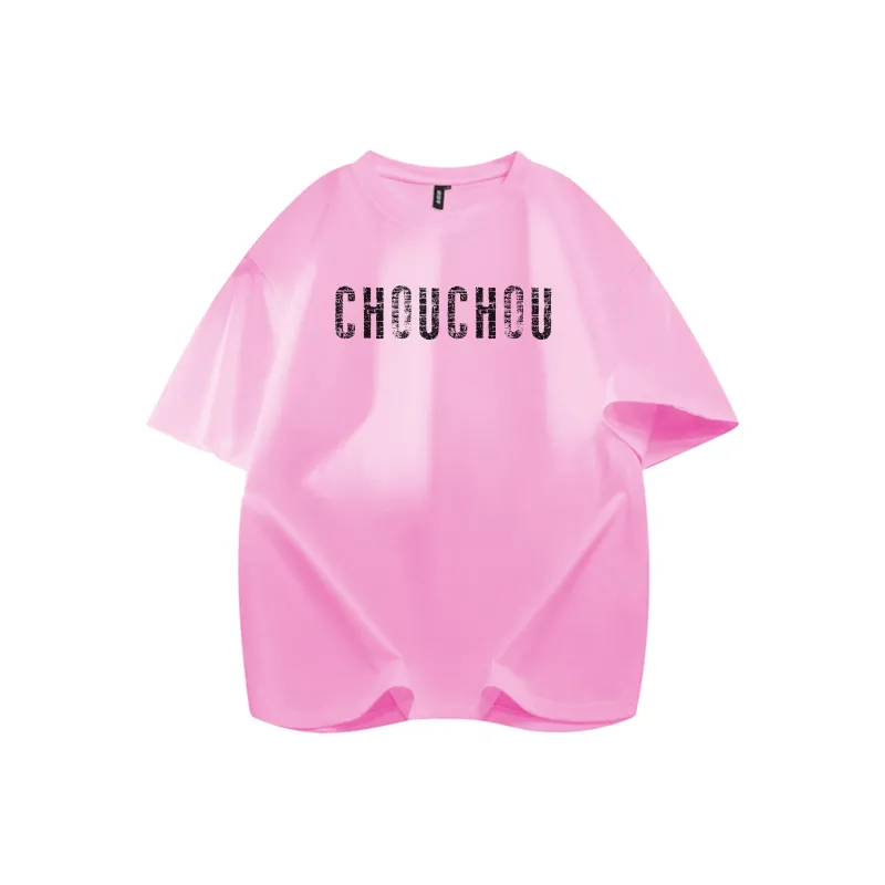 CHOUCHOUS T Shirts Unisex-8