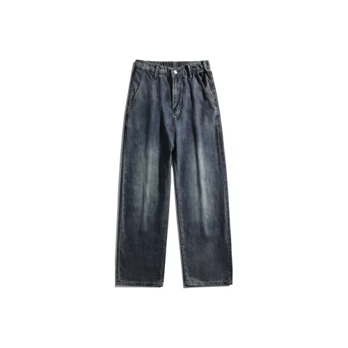 GALAXY FAIRY Jeans Unisex