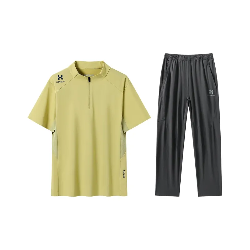 HOTSUIT Casual Sportswear Unisex-16