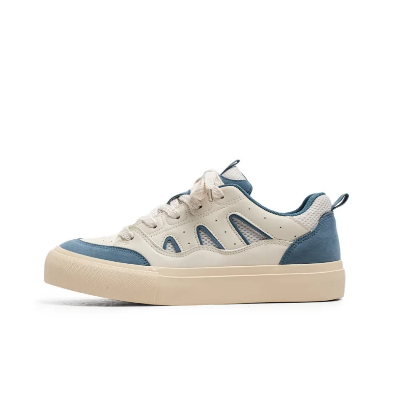 Legaco Chicken Skateboard Shoes Men's-6