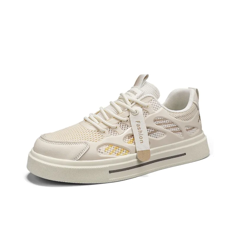 LONGDUIZHANG Slip Resistant, Abrasion Resistant, Support, Balance Low Top Running Shoes Unisex-1