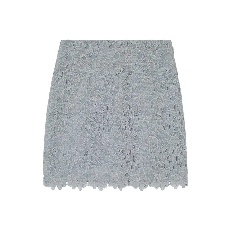 CLUB MONACO Casual Short Skirts Women's-2