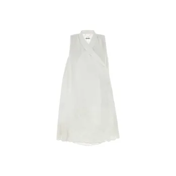 BODE Blevoir Mini Dress