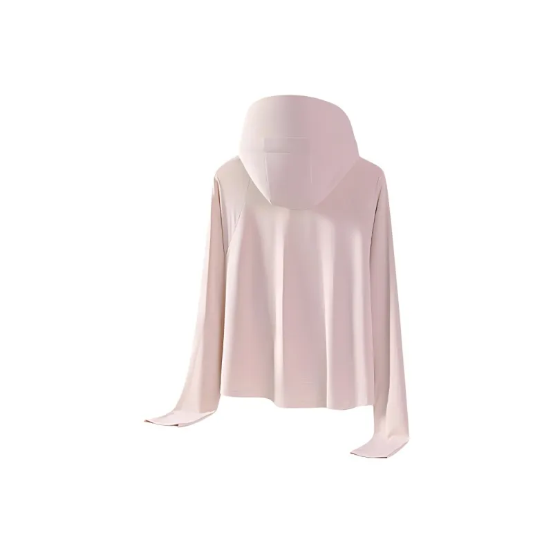 Grace Quick Dry Wrinkle Resistant Sun Protection Clothing Women's-3