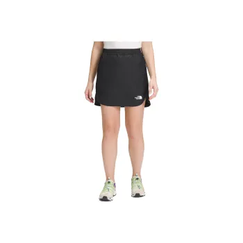THE NORTH FACE Casual Short Skirts Women's Black