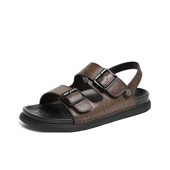 RED DRAGONFLY Beach Sandals Men's-5