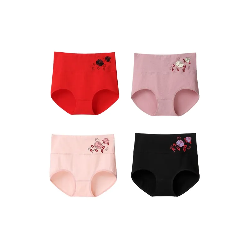 GOSO Women's Underpants-7