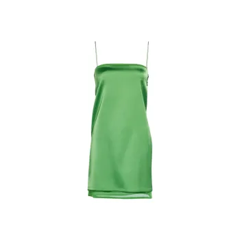 Jacquemus La Robe Elica 'Green'