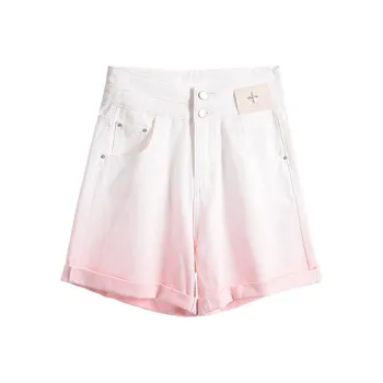 MITUAN Denim Shorts Women's
