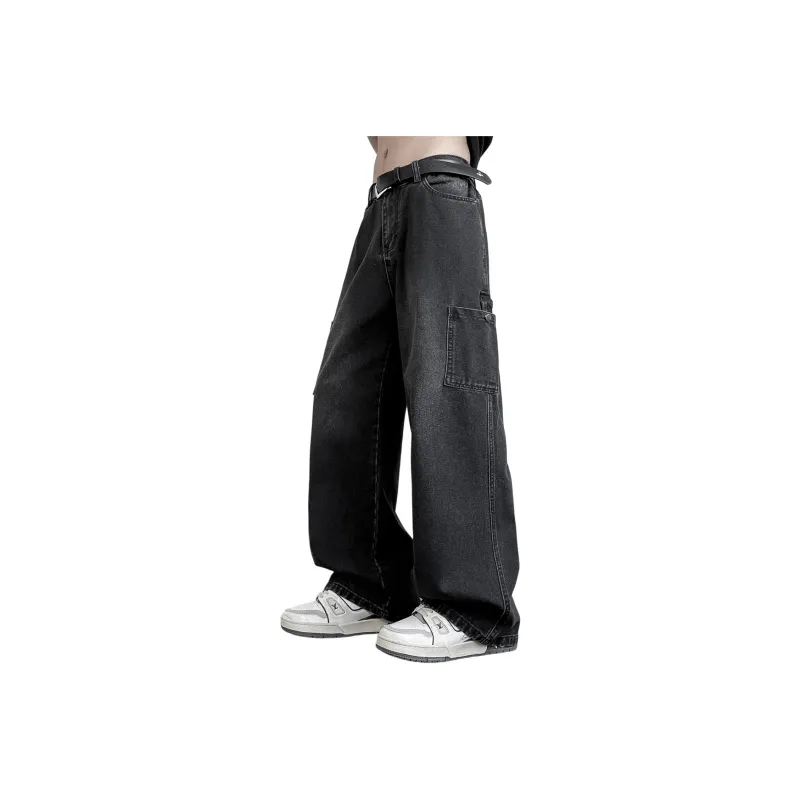 MIIOW Jeans Unisex-11