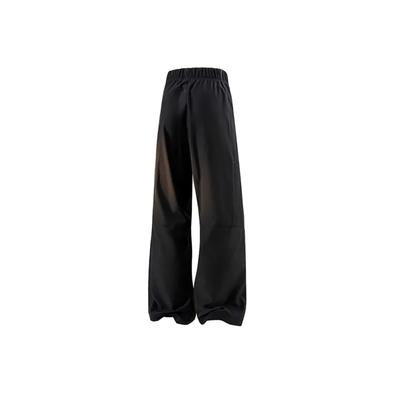 Jeep Windbreaker Pants Unisex-1