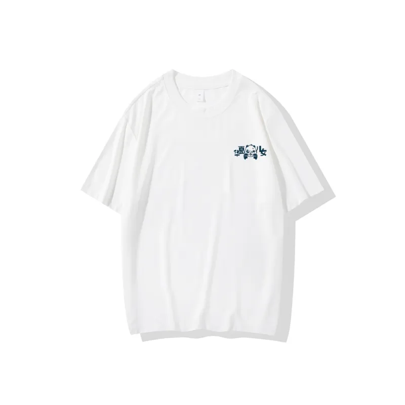 Children Of Huaxia T Shirt Unisex-1