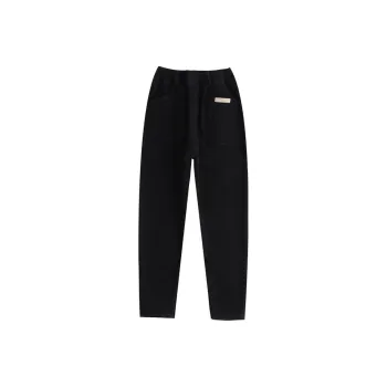 Weixi Jeans Women's Black
