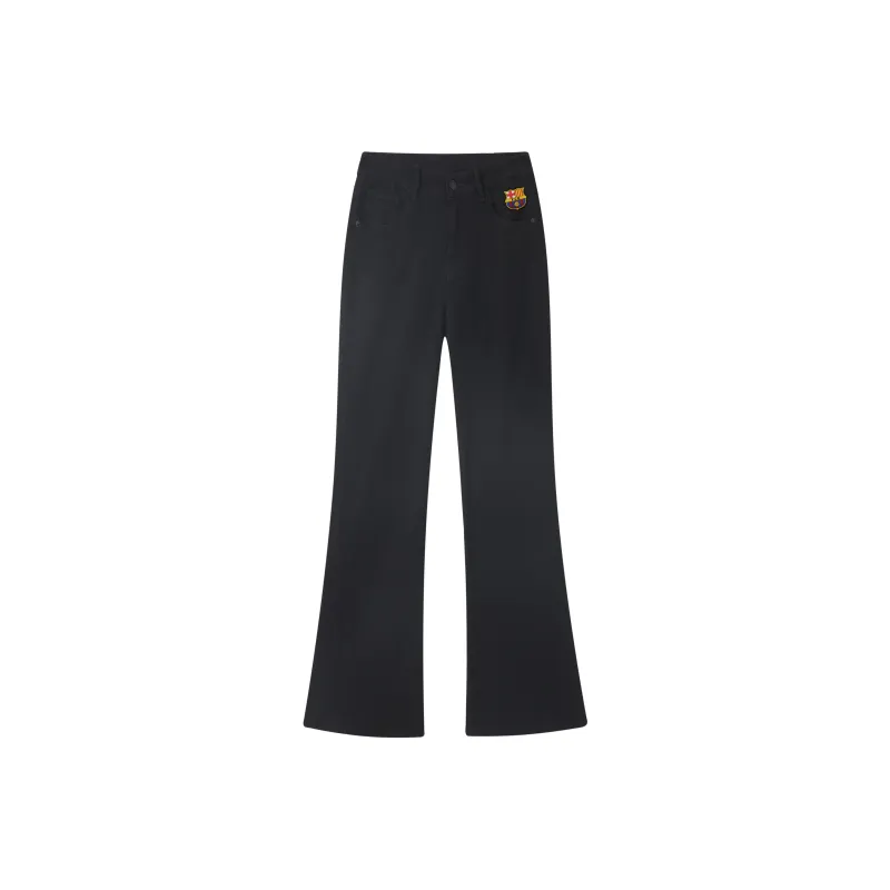 FCB ARCELONA Jeans Unisex-0