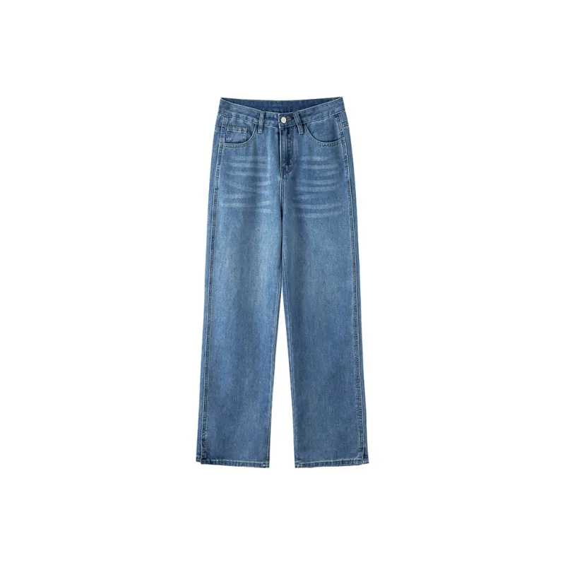 Kazakhstan Jeans Women's-5