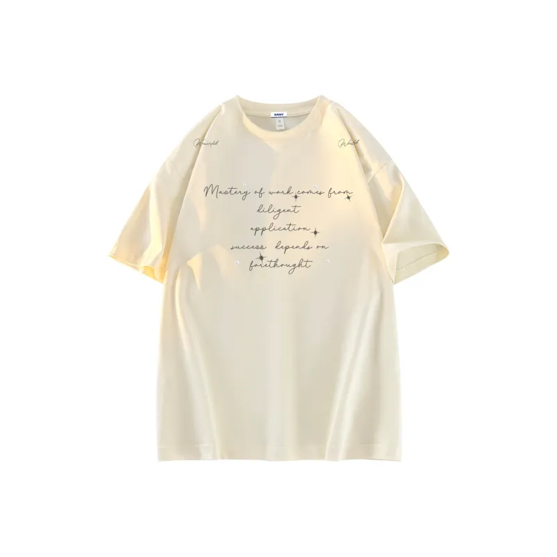 WMWV T Shirts Unisex-14