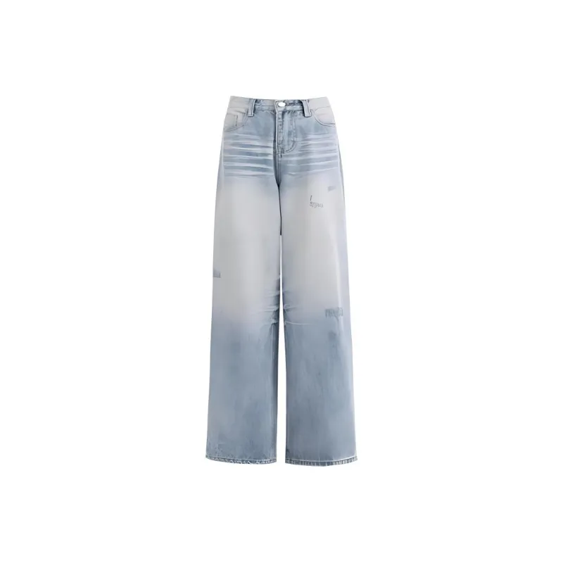 ZXZA Jeans Women's-5