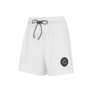 PUMA Sports Shorts Women's White