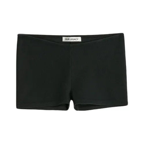 OUR LEGACY Tamarama Shorts