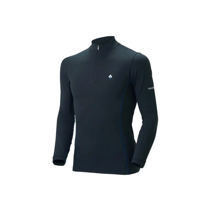 MONTBELL Sweatshirts Unisex-0