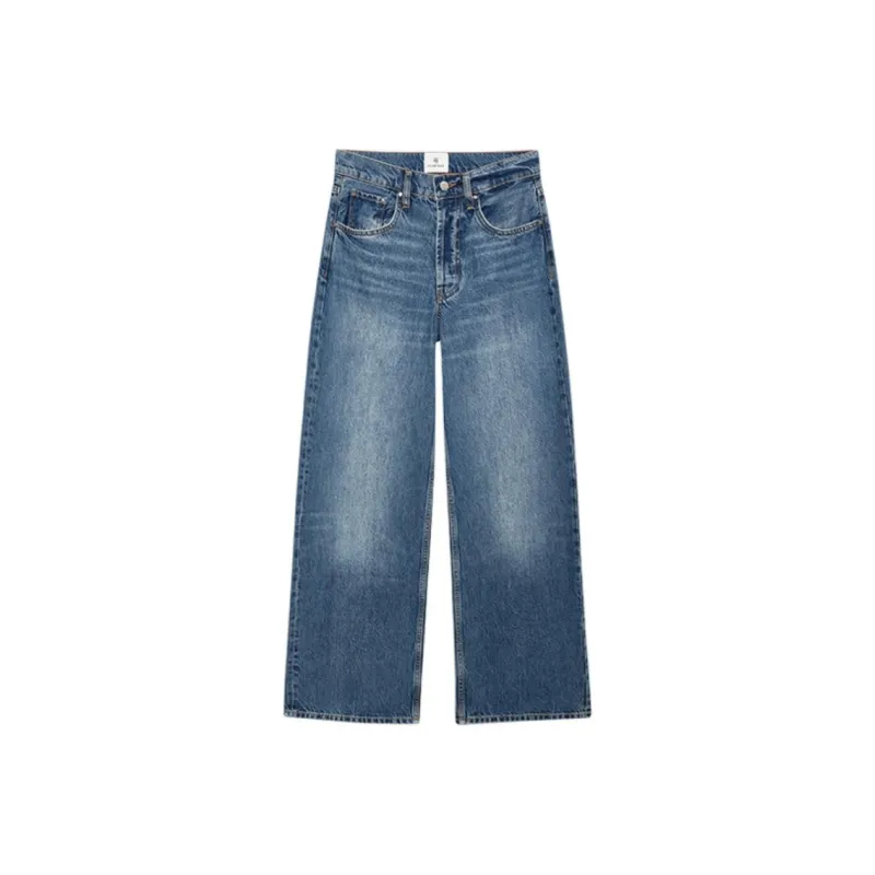 Anine Bing Manon Jeans-0