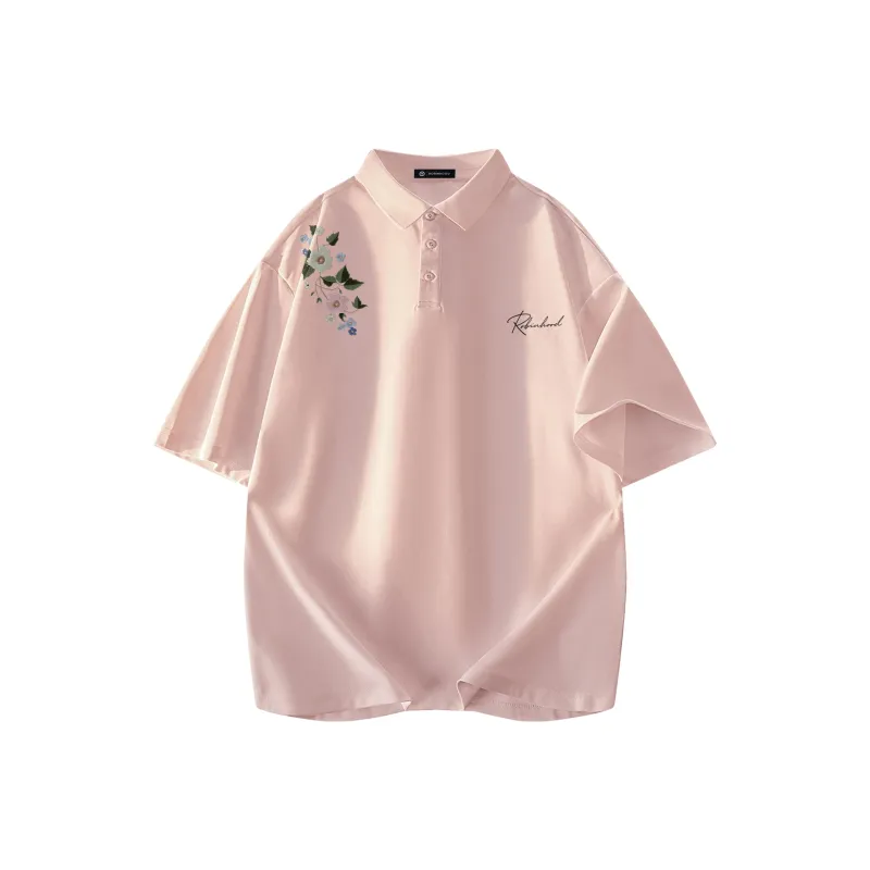 ROBINHOOD Polo Shirts Unisex-15