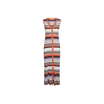 LIU·JO Striped Dress