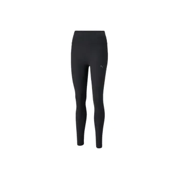 PUMA Wear Sports Pants Women's Black
