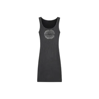 Miss Sixty Sleeveless Dress Women's