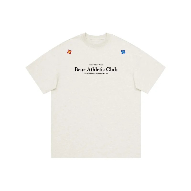 Dap X BOS BEAR T Shirts Unisex-7