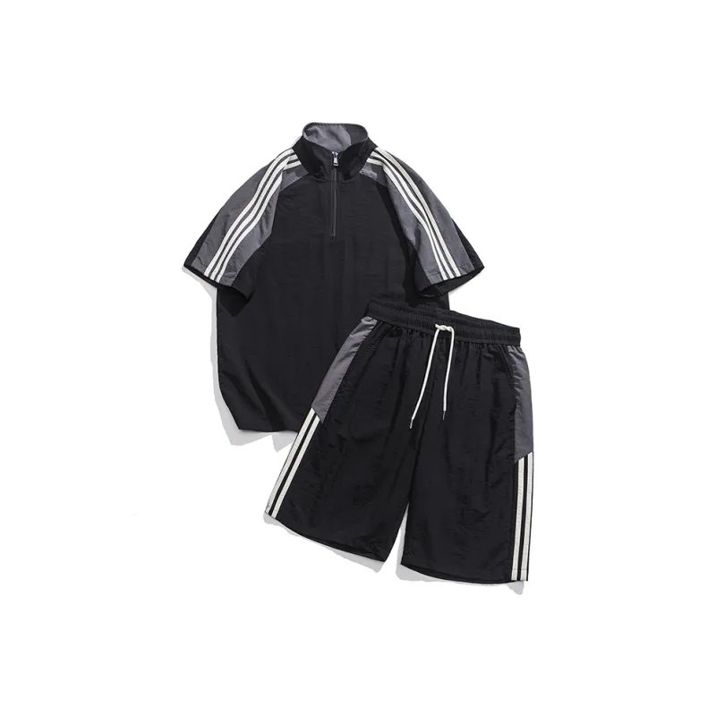 MIIOW Trend Party Series Casual Suit Unisex-6