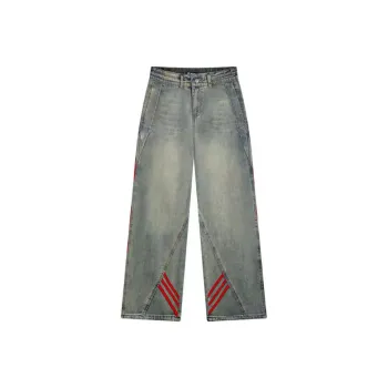 STARFEI Jeans Women's Blue