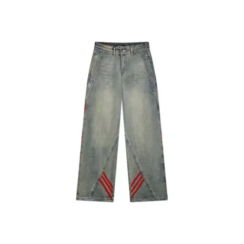STARFEI Jeans Women's Blue