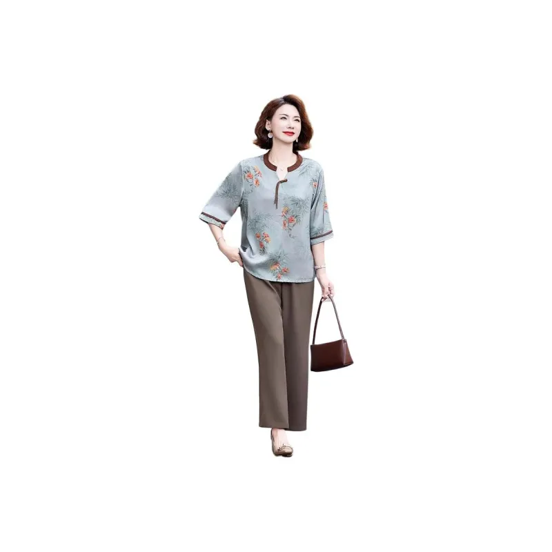 PIERRE CARDIN Casual Suit Women's-4