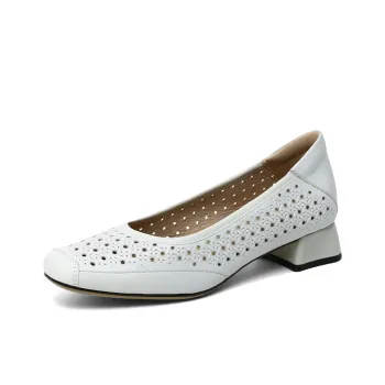 OCCAMAN Casual Single Shoes 4cm Women's