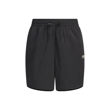 Adidas Originals Sports Shorts Women's Black