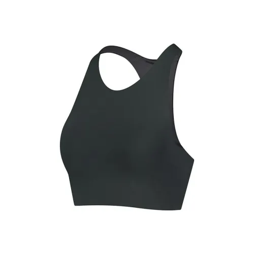 New Balance Sport Vests Women's Green