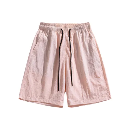 LESS BEARS Casual Shorts Women's