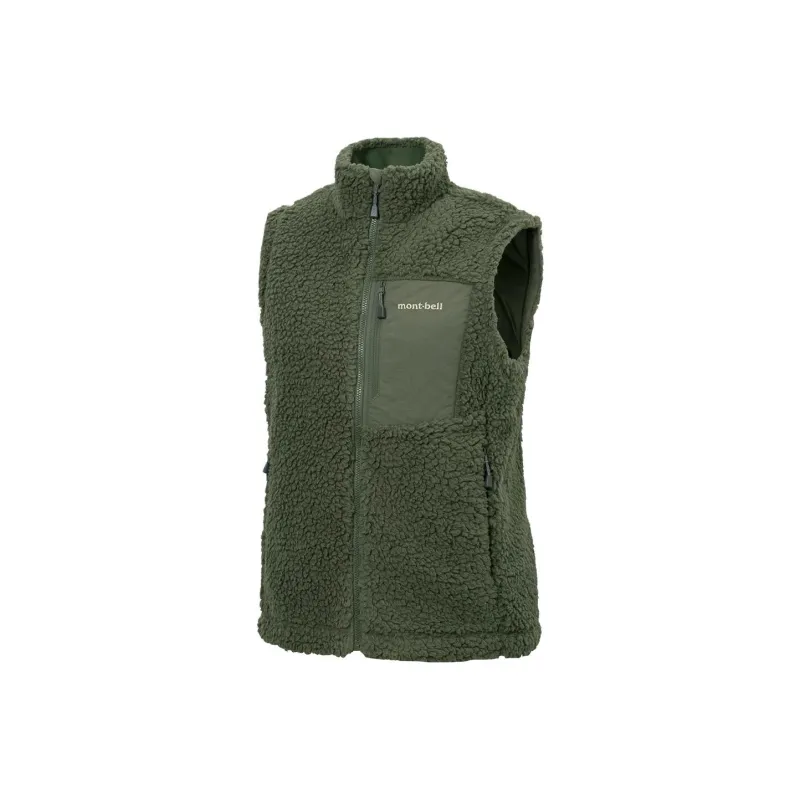 MONTBELL Vests Women's-1