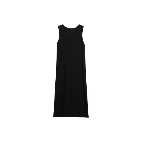 Mambe Sleeveless Dresses Women's