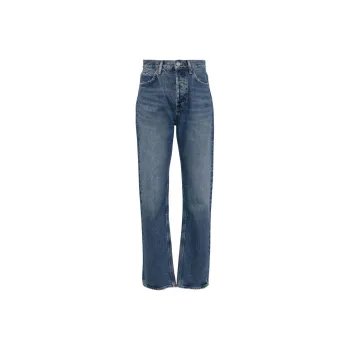 AGOLDE 90's Pinch Straight Leg Jeans