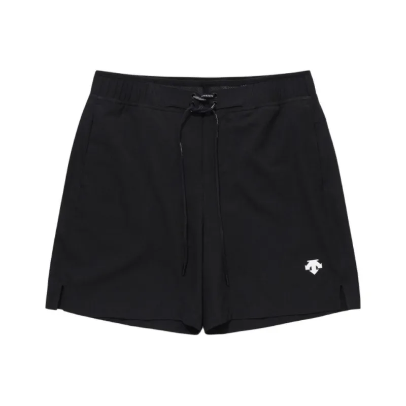 DESCENTE Beach Shorts Unisex-4