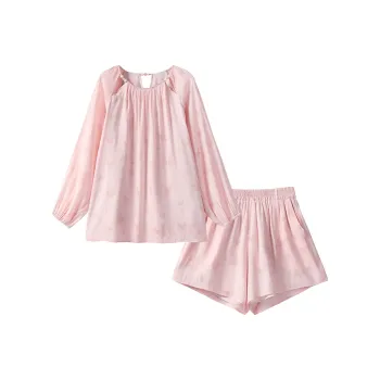 FAIRWHALE Casual Suits Women's