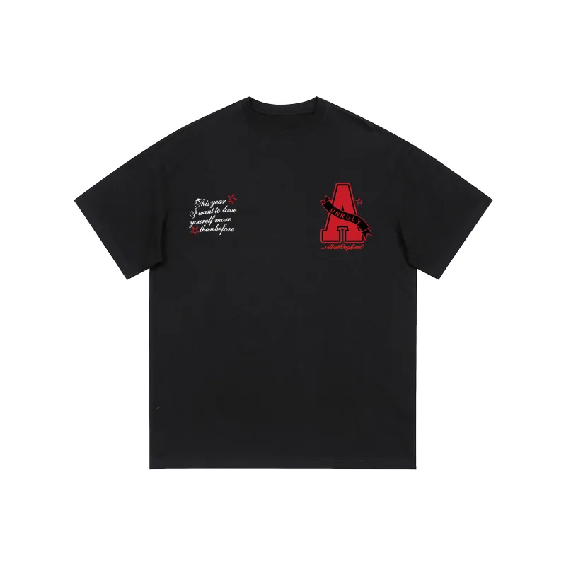 Dap X BOS BEAR T Shirts Unisex-5