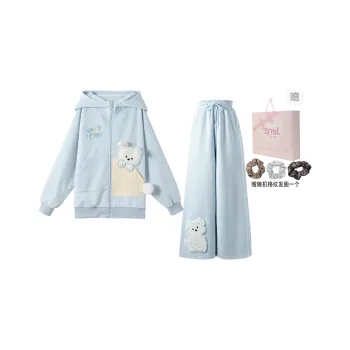 SNBL Casual Suits Women's Blue