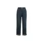 J35 510 Washed Denim Blue