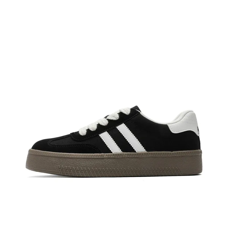 AAA SINCE 1955 Low Top Canvas Shoes Men's-0