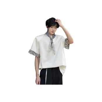 MEIPIN TANG Uniforms Unisex