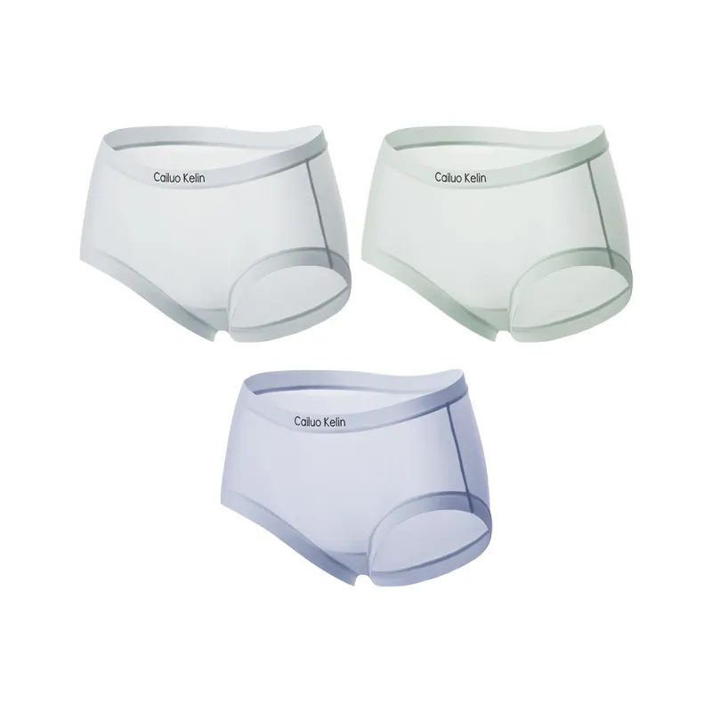 Top Melon Underpants Women's 3 Pack-7