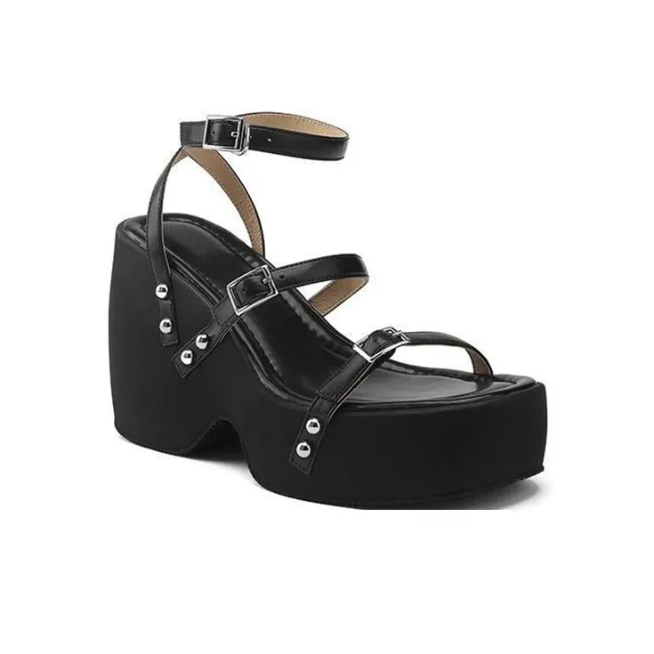 MCKP One Strap Sandals Women's-1